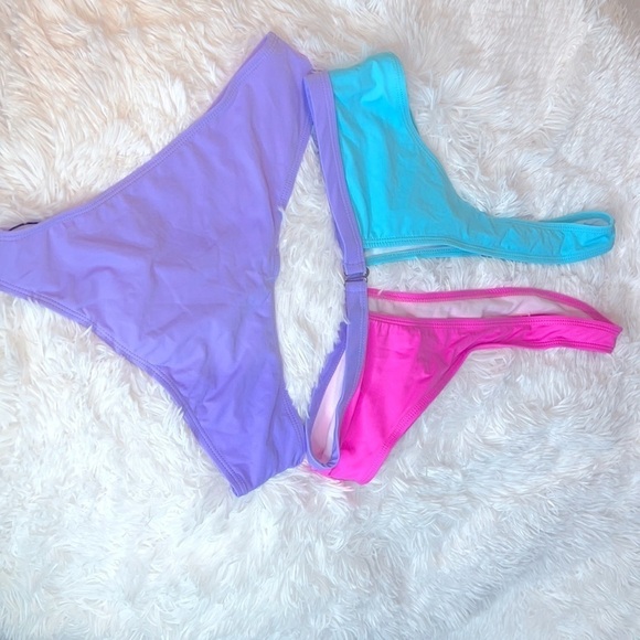 Bathing suits size L - Picture 4 of 10